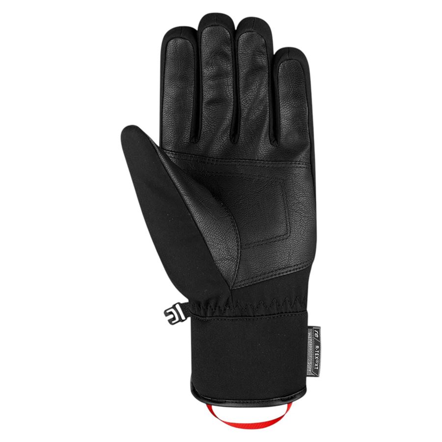 Luca R-tex Xt guanto da sci da uomo Reusch | 61012517680