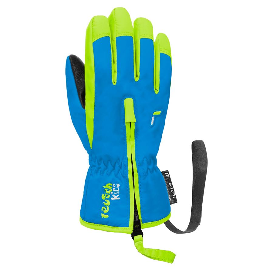 Reusch ben guanti neve da bambino Reusch | 62851084525