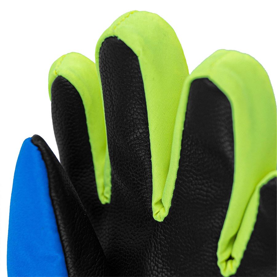 Reusch ben guanti neve da bambino Reusch | 62851084525