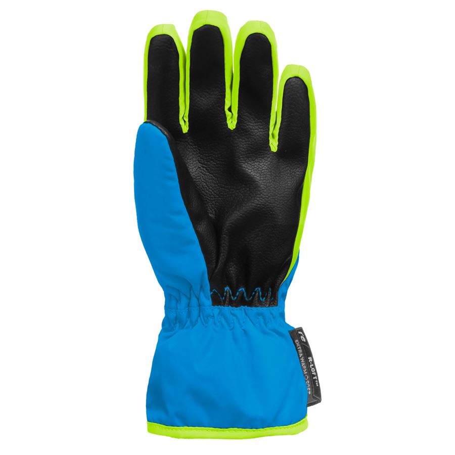 Reusch ben guanti neve da bambino Reusch | 62851084525