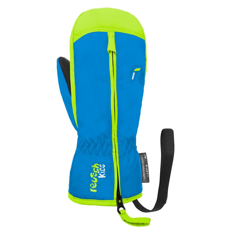 Ben Mitten Guanti da neve bambino Reusch | 62854084525