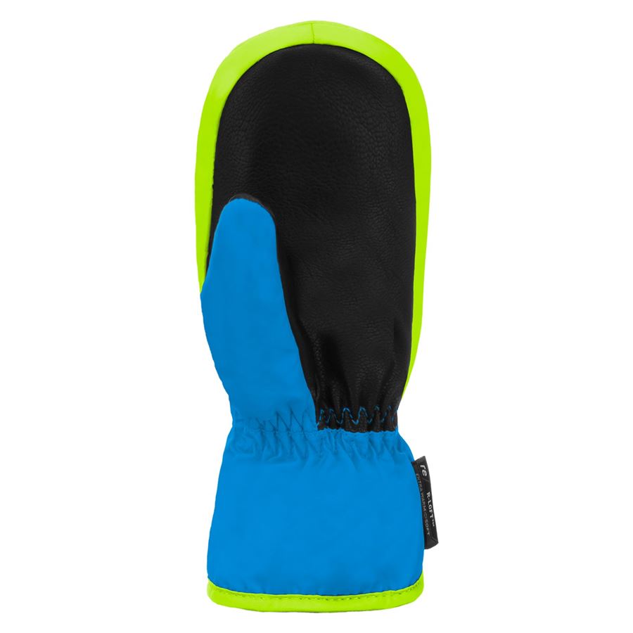 Ben Mitten Guanti da neve bambino Reusch | 62854084525