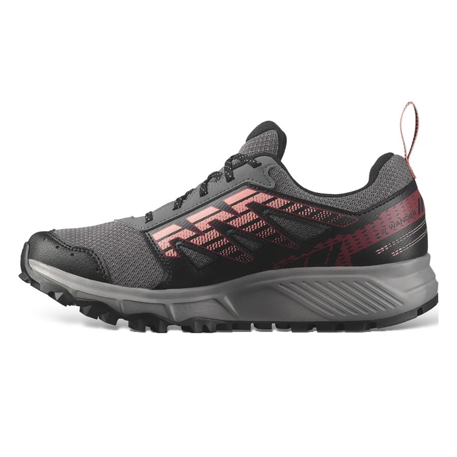 Wander Gtx W Scarpe Da Trail Running Salomon | L47291400X