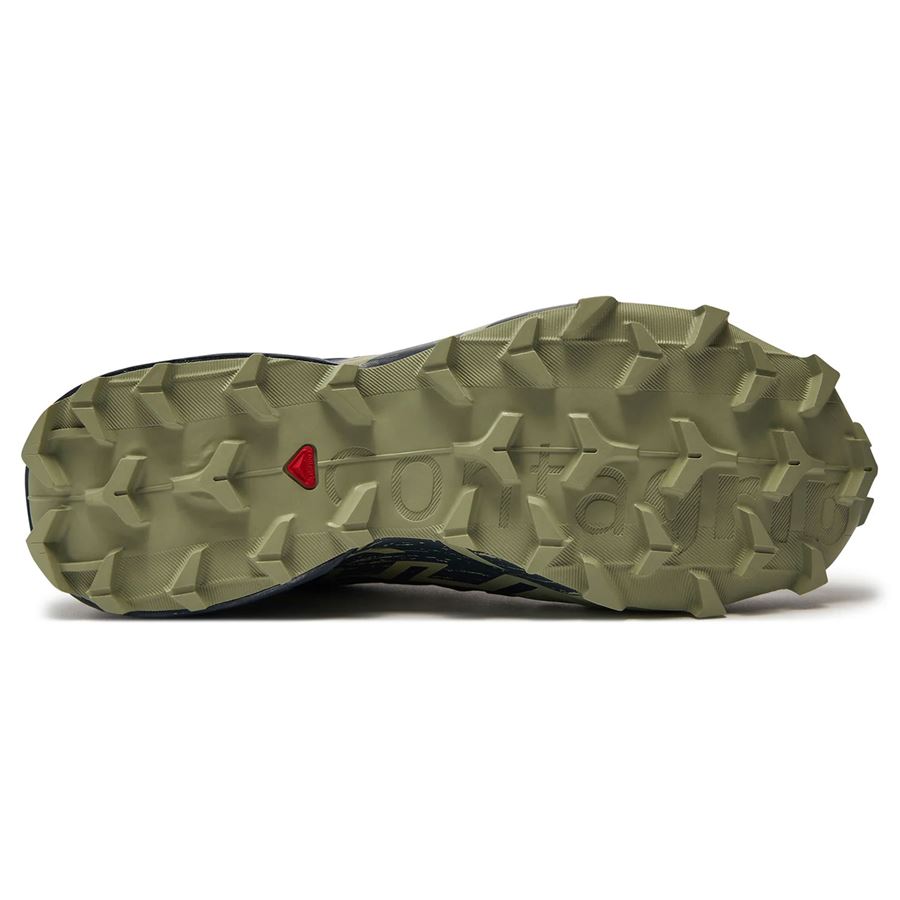 Speedcross 6 Gore-tex Scarpe Da Trail Running Salomon | L47465500X