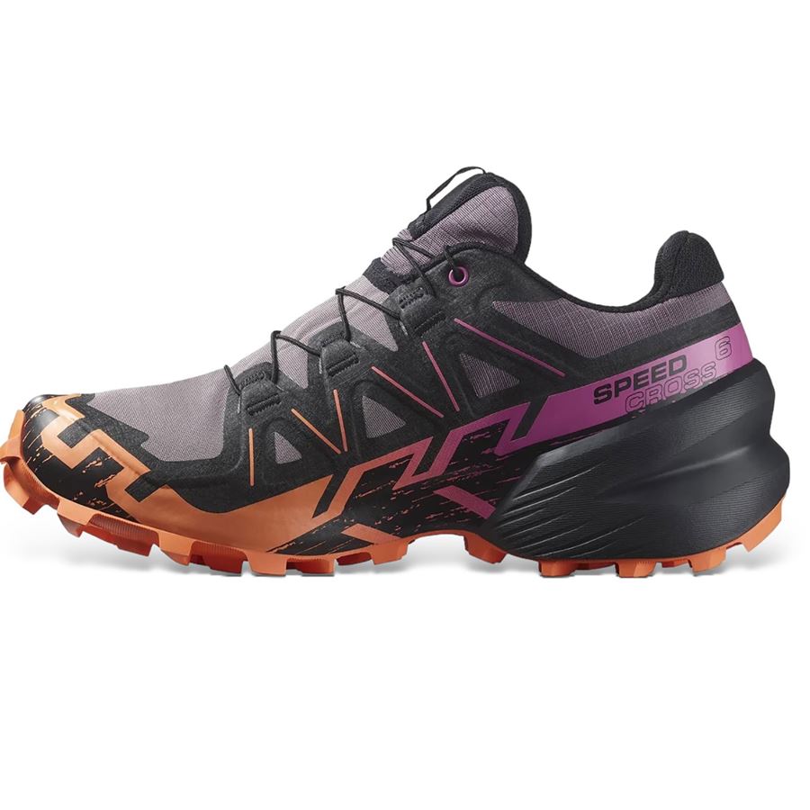 Speedcross 6 Gore-tex Scarpe da trail running Salomon | L47465700X