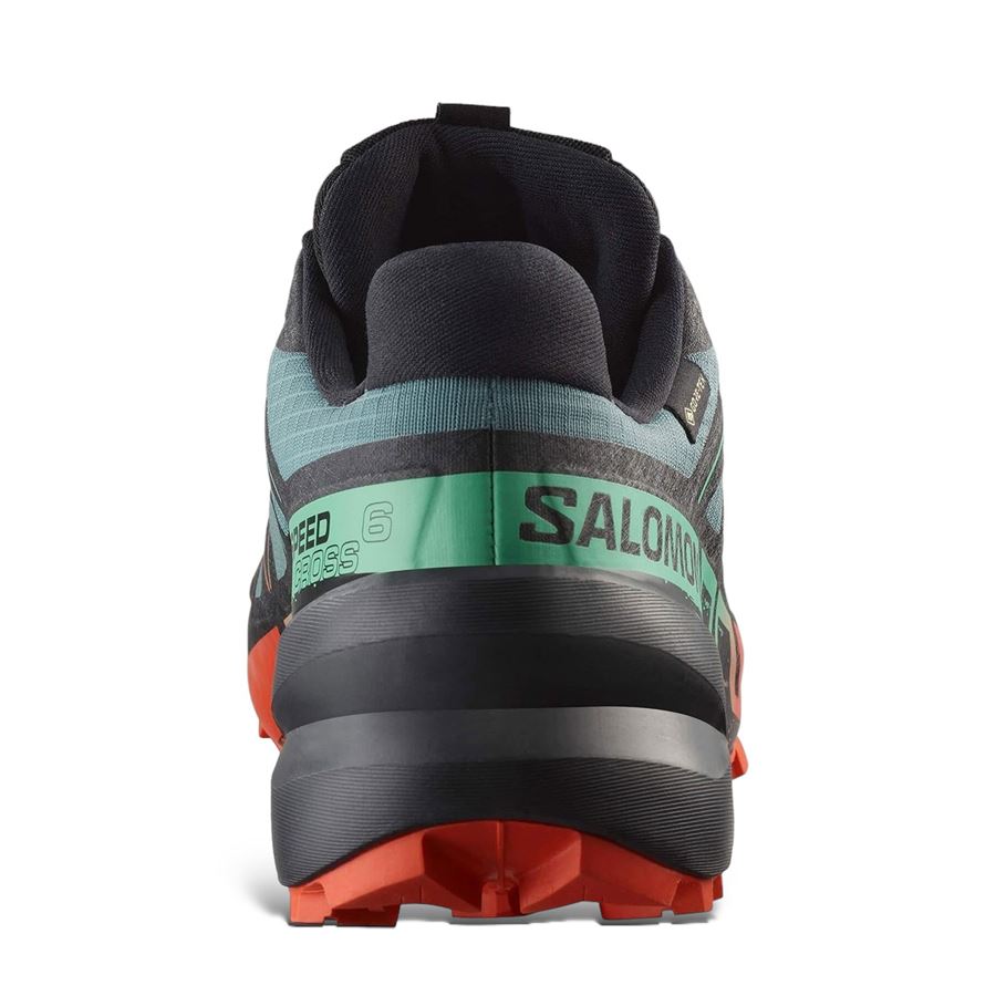 Speedcross 6 Gtx Scarpe da trail running Salomon | L47701300X
