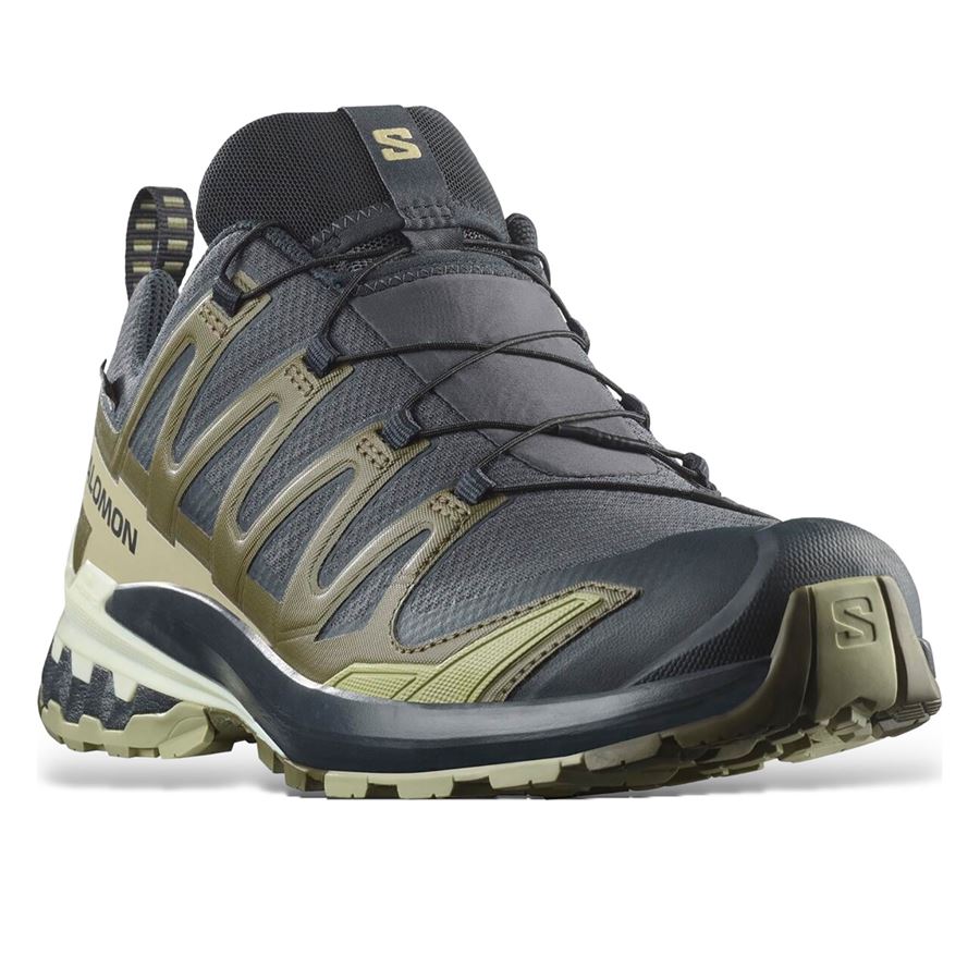 Xa Pro 3d V9 Gtx Scarpe da trail running Salomon | L47823000X
