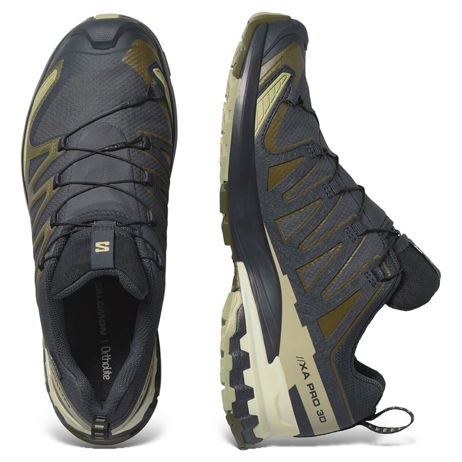 Xa Pro 3d V9 Gtx Scarpe da trail running Salomon | L47823000X