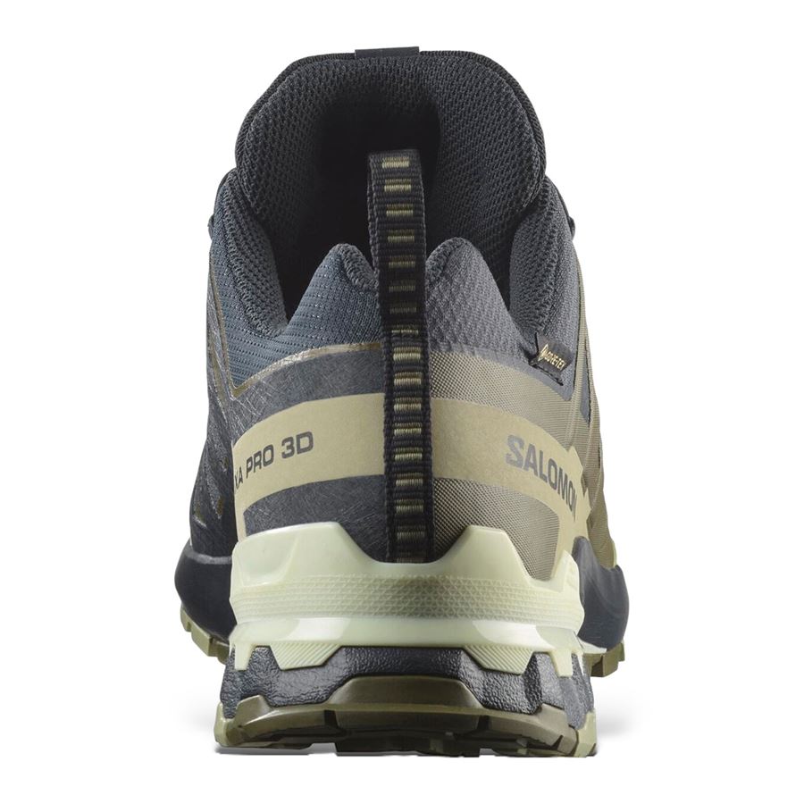 Xa Pro 3d V9 Gtx Scarpe da trail running Salomon | L47823000X