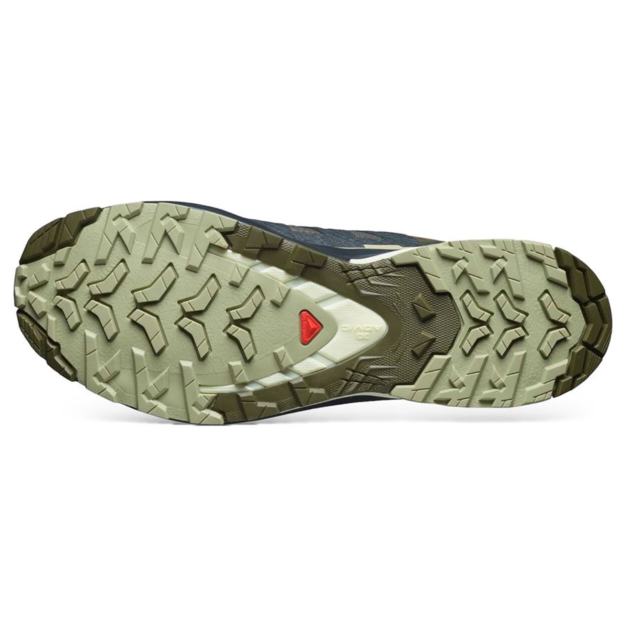 Xa Pro 3d V9 Gtx Scarpe da trail running Salomon | L47823000X