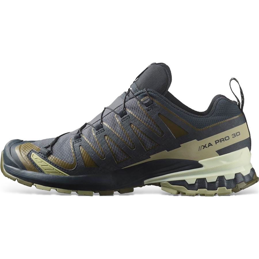 Xa Pro 3d V9 Gtx Scarpe da trail running Salomon | L47823000X