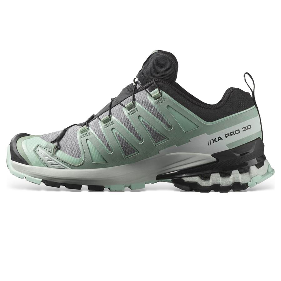 Xa Pro 3d V9 Gtx W Scarpe da trail running Salomon | L47823100X