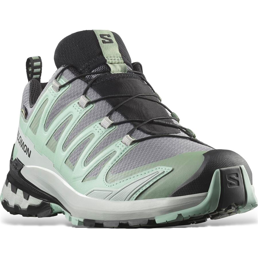 Xa Pro 3d V9 Gtx W Scarpe da trail running Salomon | L47823100X