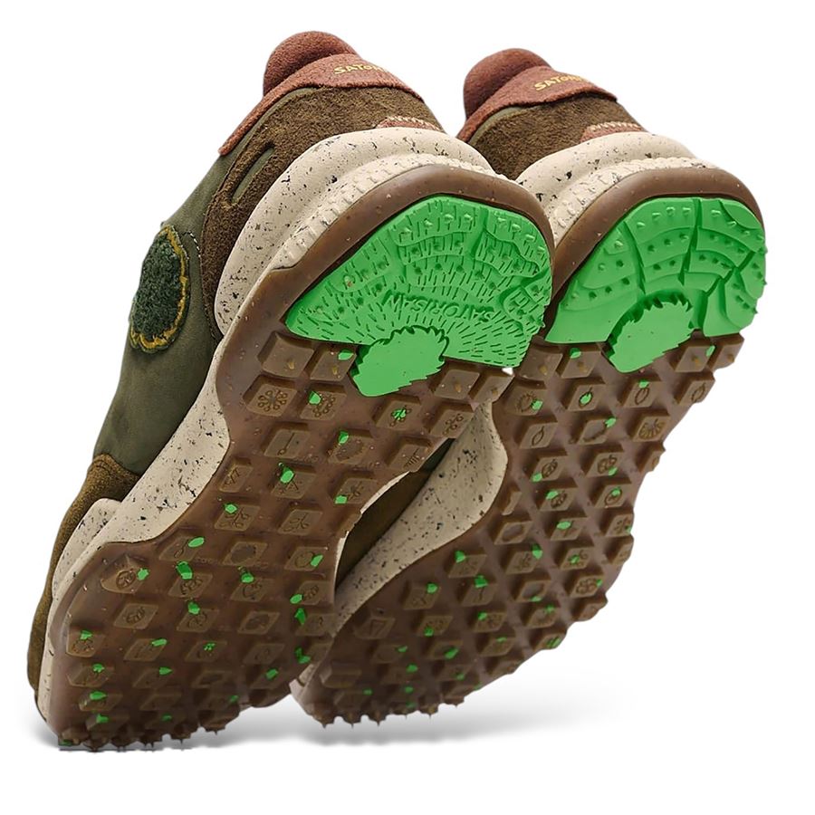 Chacrona Premium Satorisan | 120091ADARKGREEN