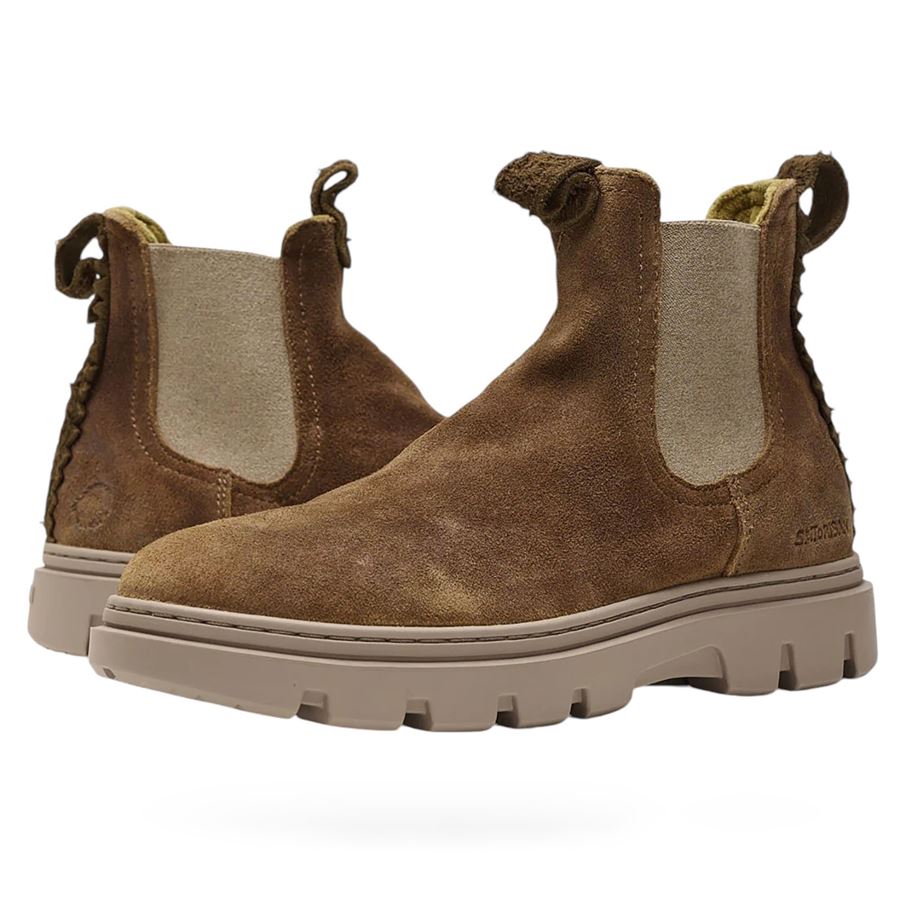Unalome Chelsea Desert Oasis Satorisan | 120110ABUTTERUM