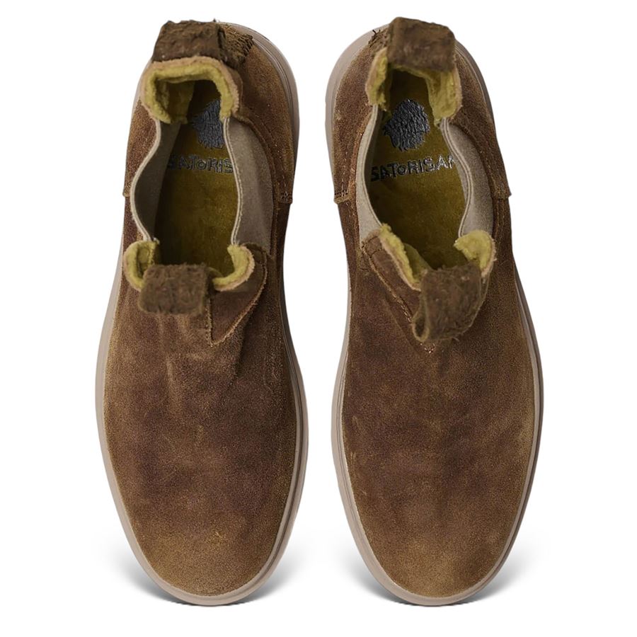 Unalome Chelsea Desert Oasis Satorisan | 120110ABUTTERUM