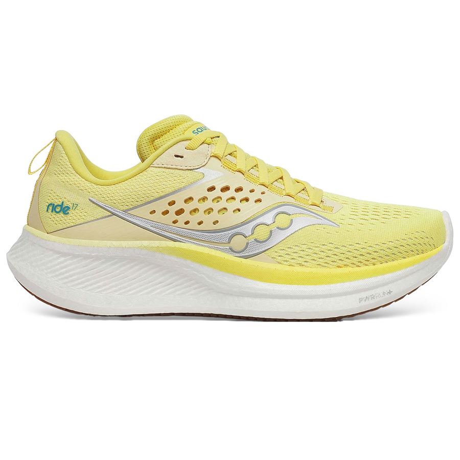Ride 17 Saucony | S10924230