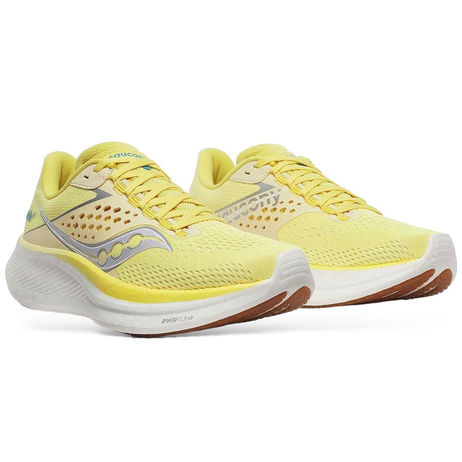 Ride 17 Saucony | S10924230