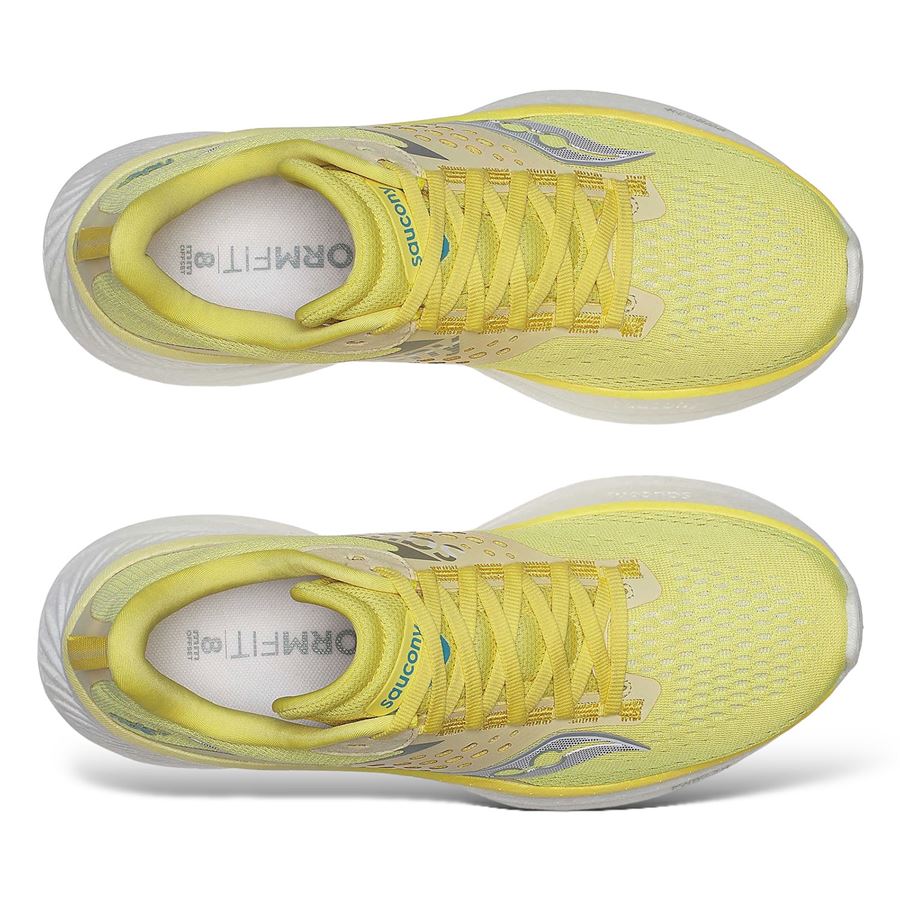 Ride 17 Saucony | S10924230