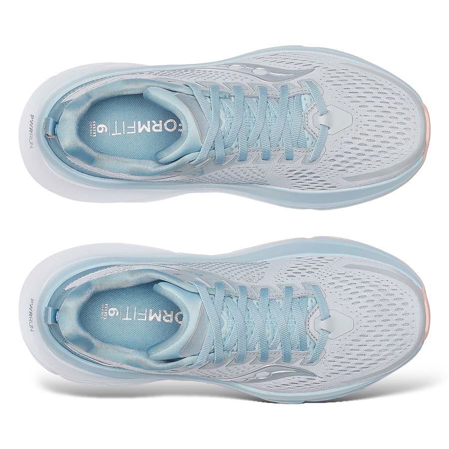 Guide 17 Saucony | S10936244