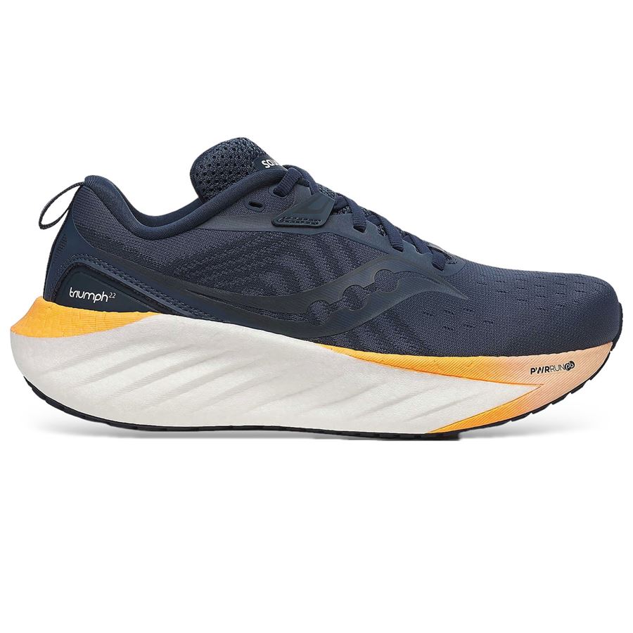 Triumph 22 Saucony | S10964250