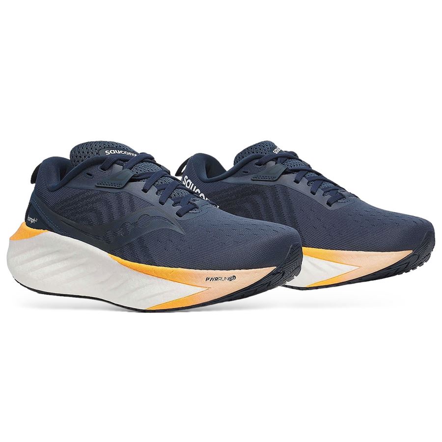 Triumph 22 Saucony | S10964250