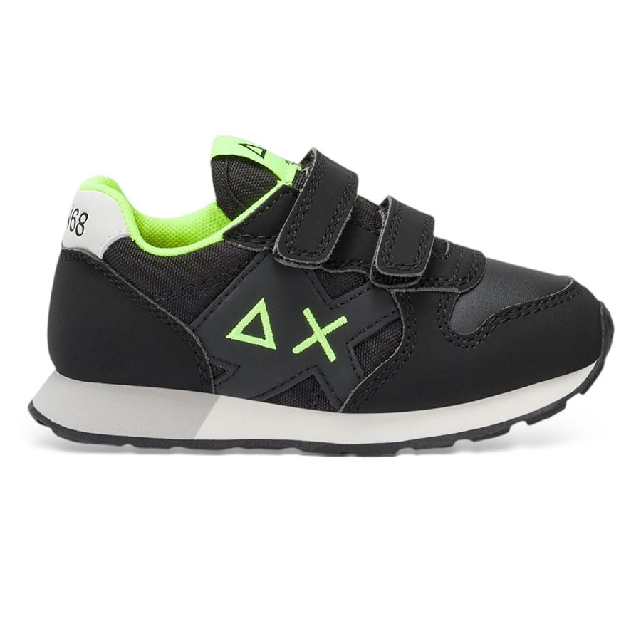 Boy's Jaki Fluo (Baby) Sun68 | Z44315B11