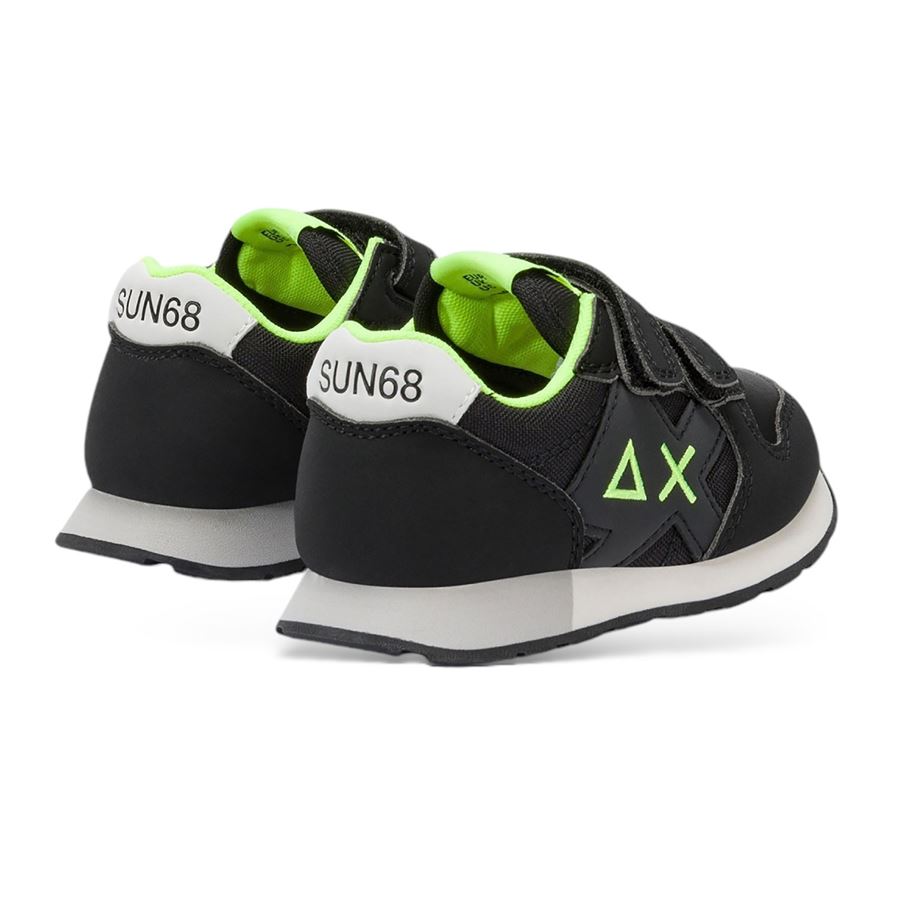 Boy's Jaki Fluo (Baby) Sun68 | Z44315B11X