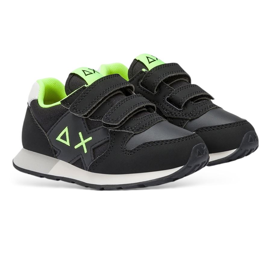 Boy's Jaki Fluo (Baby) Sun68 | Z44315B11