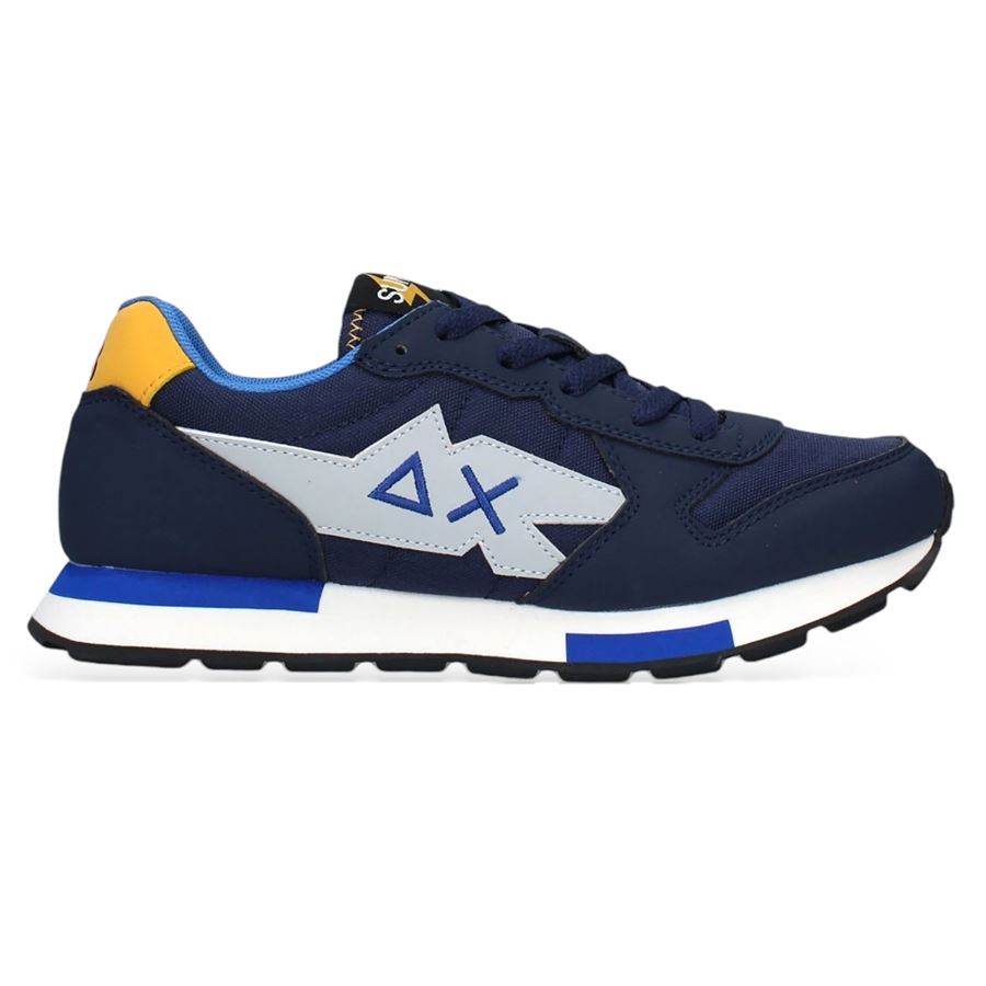 Boy's Niki Solid (Teen) Sun68 | Z44321T07