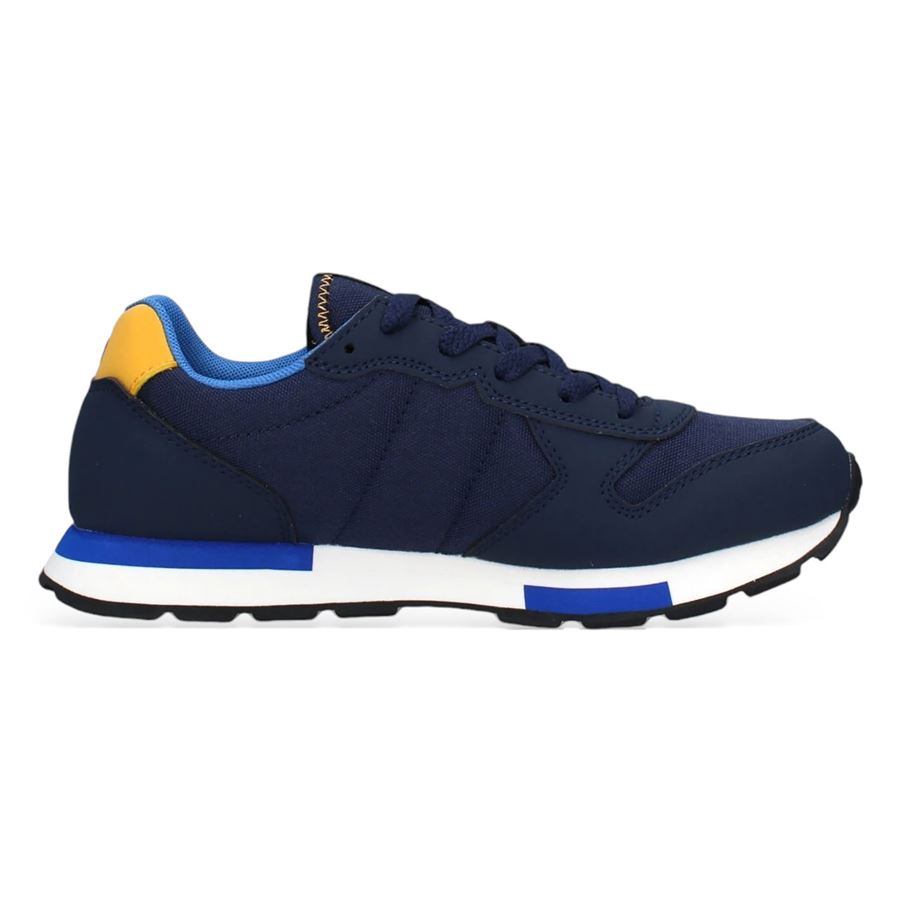 Boy's Niki Solid (Teen) Sun68 | Z44321T07
