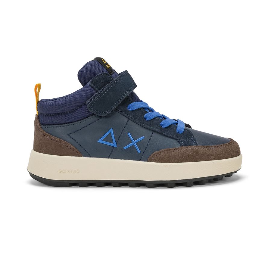 Boy's Mid Genius Boy Sun68 | Z4435007X