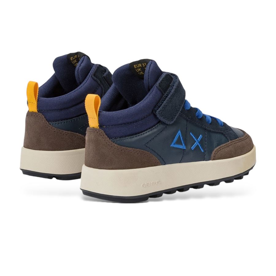 Boy's Mid Genius Boy (Teen) Sun68 | Z44350T07X