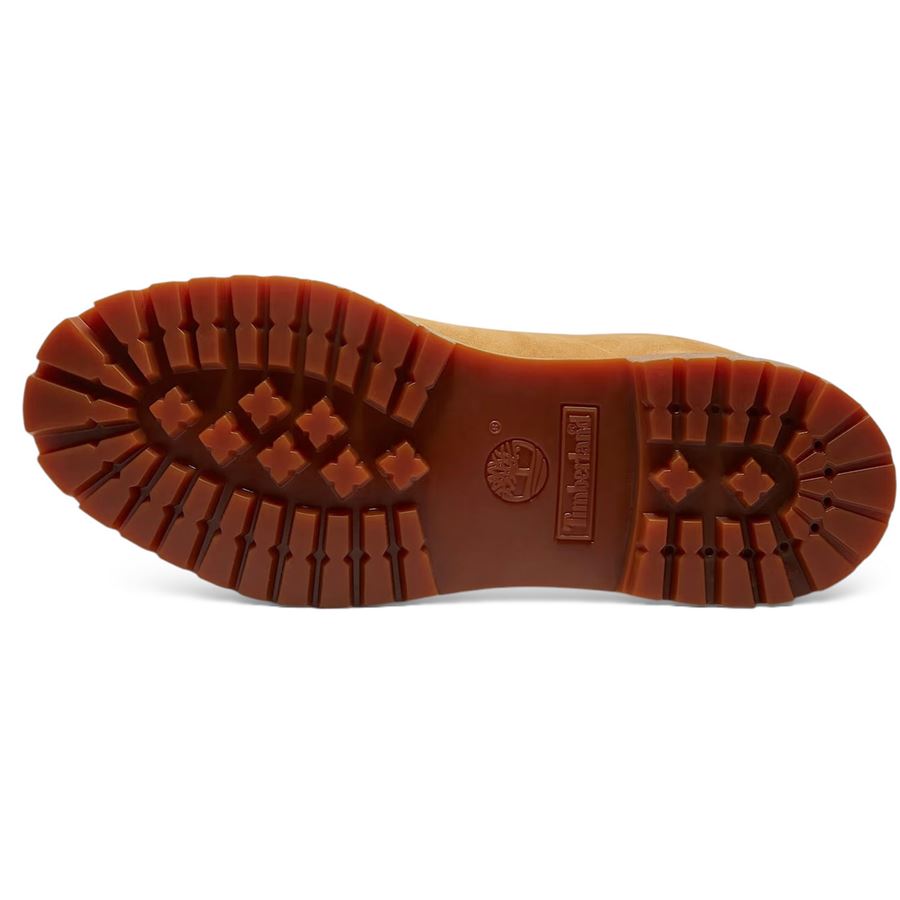 Stivale Stringato Impermeabile Timberland Premium 6-Inch da Uomo Timberland | TB1100617131