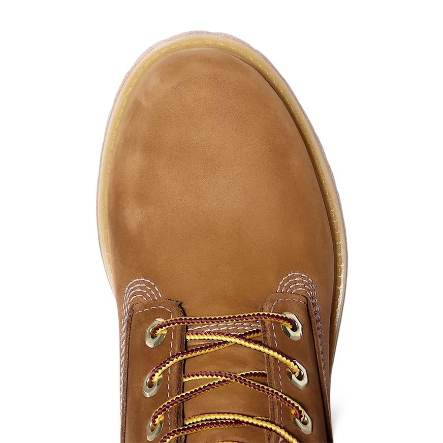 Stivale Stringato Impermeabile Timberland Premium 6-Inch da Donna Timberland | TB0103602141