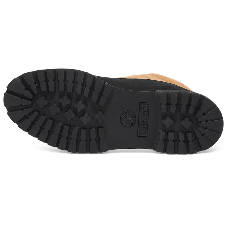 Stivale Stringato Timberland Premium 6 Inch da Uomo Timberland | TB0A2P6WEMJ1