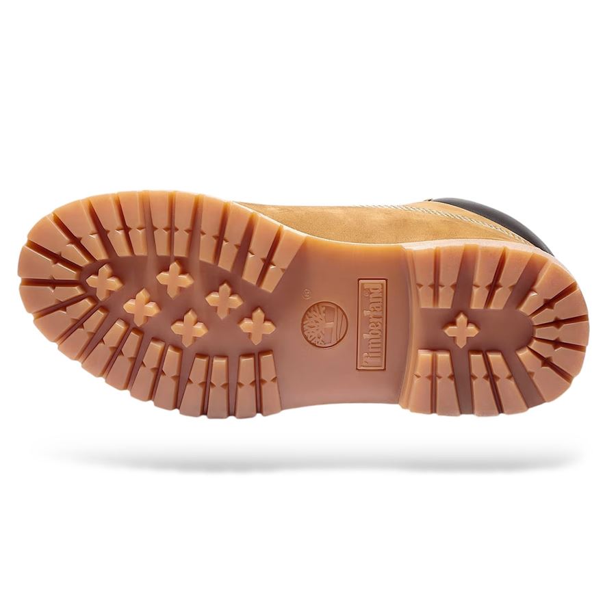 Stivale Stringato Impermeabile Timberland Premium 6-Inch da Donna Timberland | TB0103602141