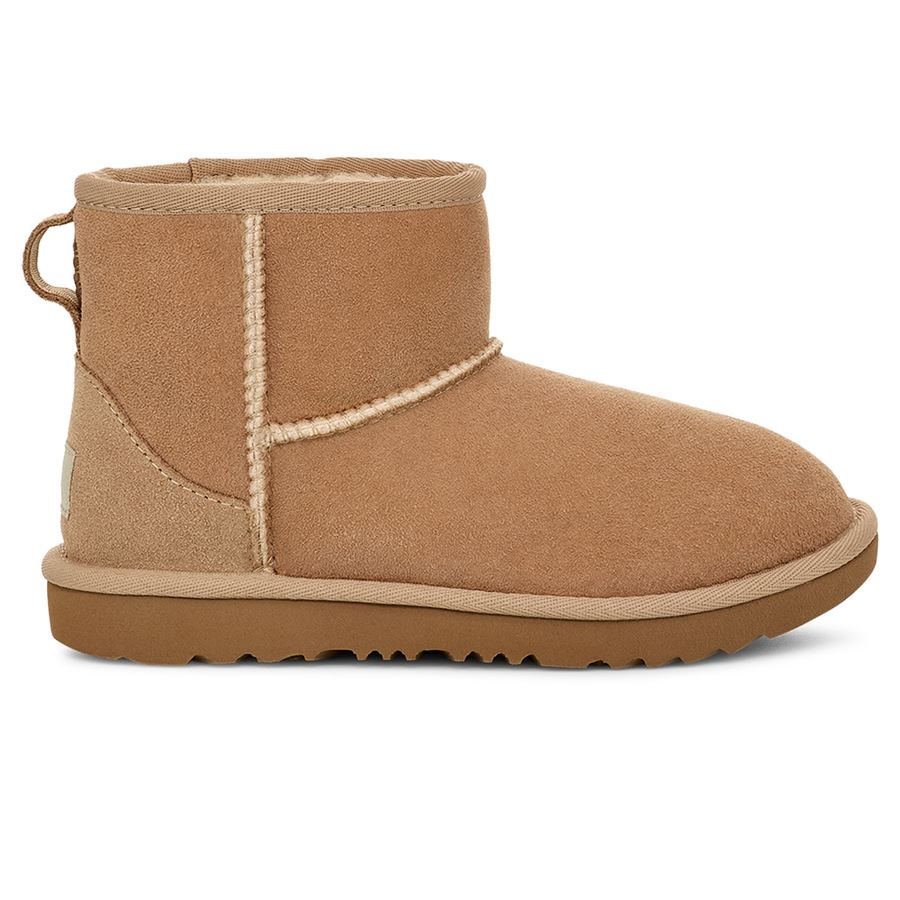 Kids' Classic Mini II stivale bambini Ugg | 1017715KSAN