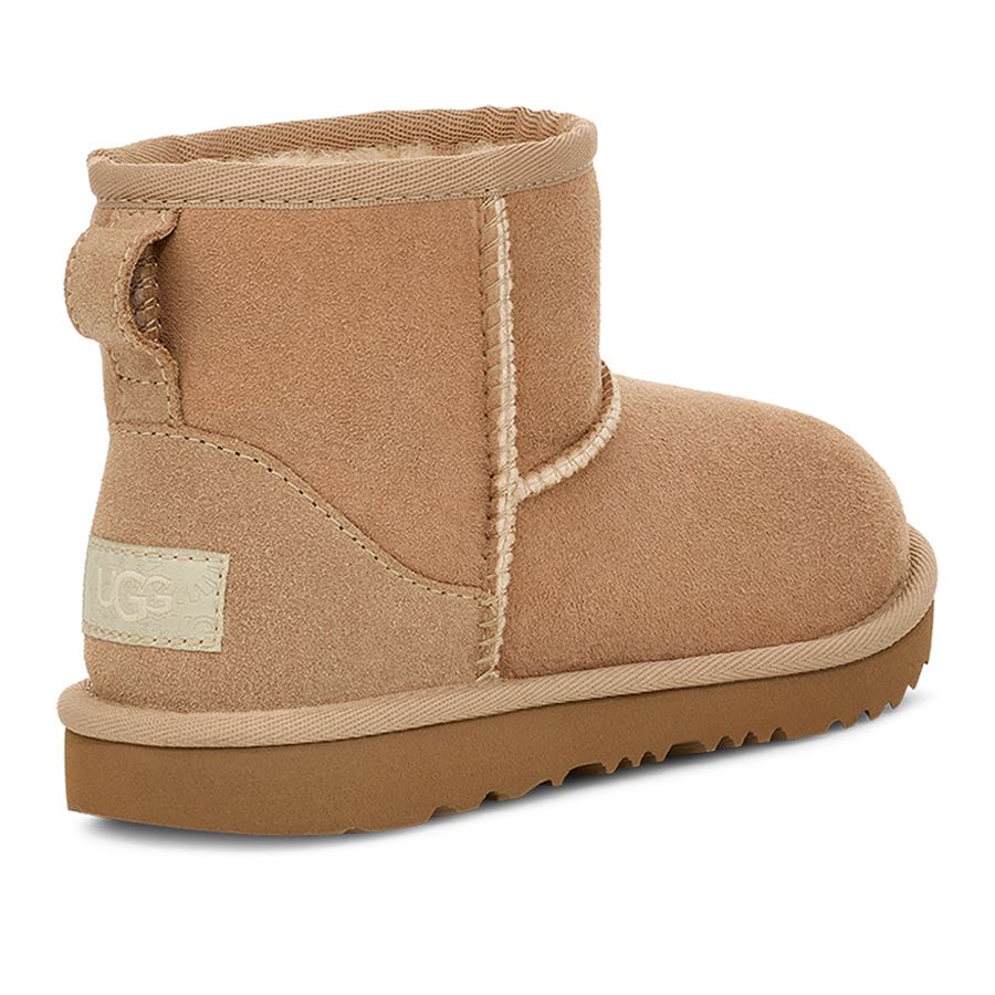 Kids' Classic Mini II stivale bambini Ugg | 1017715KSAN
