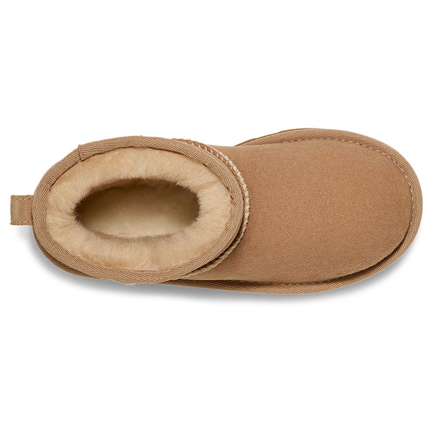 Kids' Classic Mini II stivale bambini Ugg | 1017715KSAN