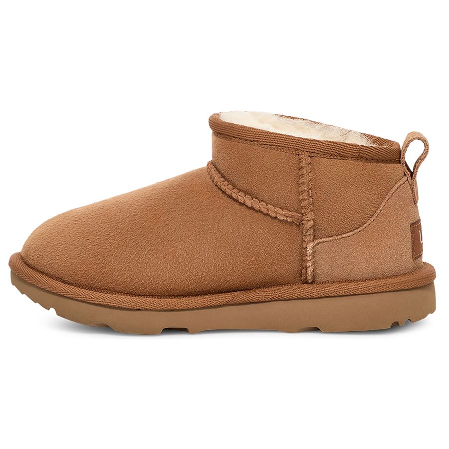 Kids' Classic Ultra Mini Ugg | 1130750KCHE