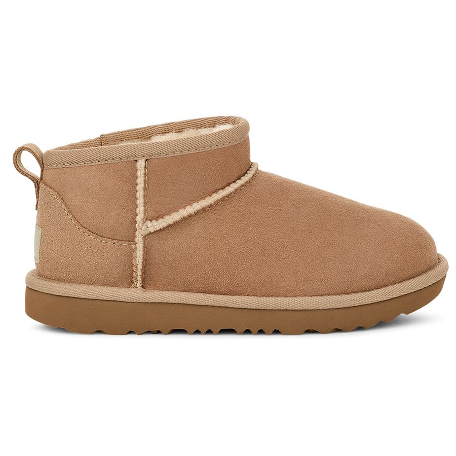 Kids' Classic Ultra Mini Ugg | 1130750KSAN