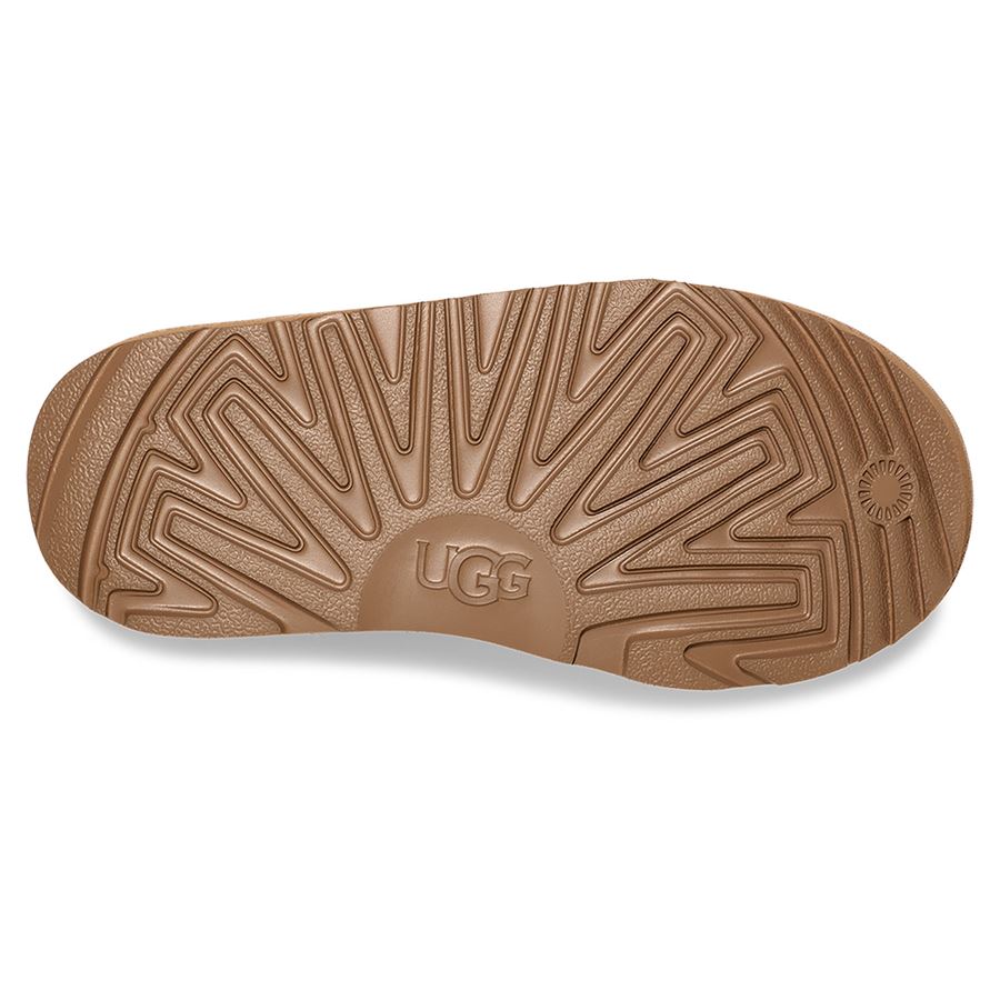 Kids' Classic Ultra Mini Ugg | 1130750KSAN