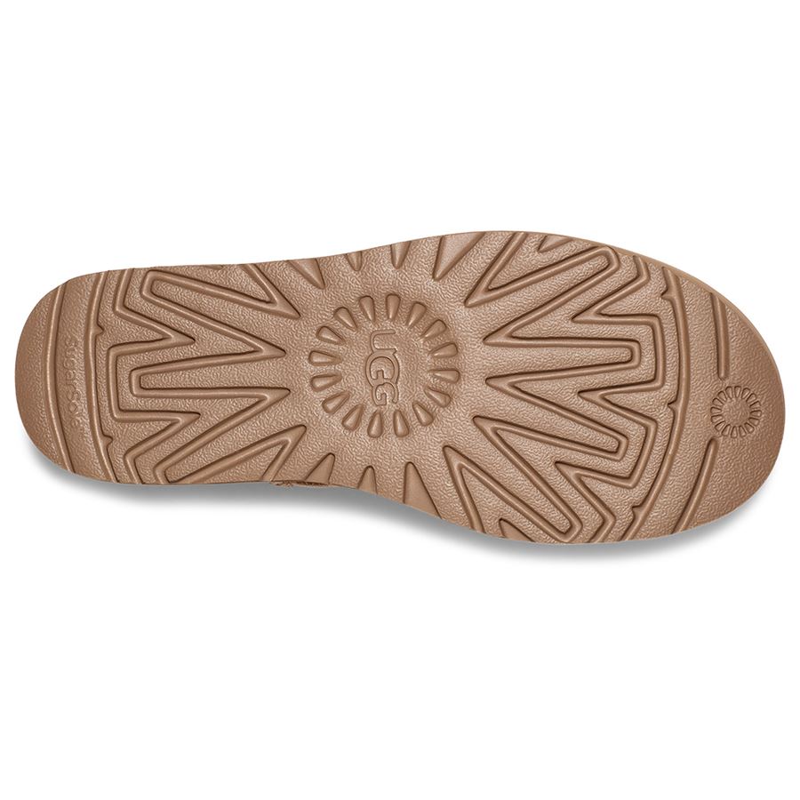W Classic Ultras Mini Platform Ugg | 1135092SAN