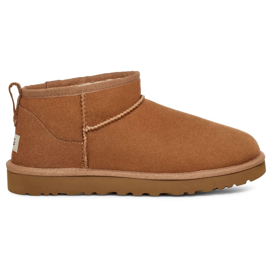 M Classic Ultra Mini Ugg | 1137391CHE
