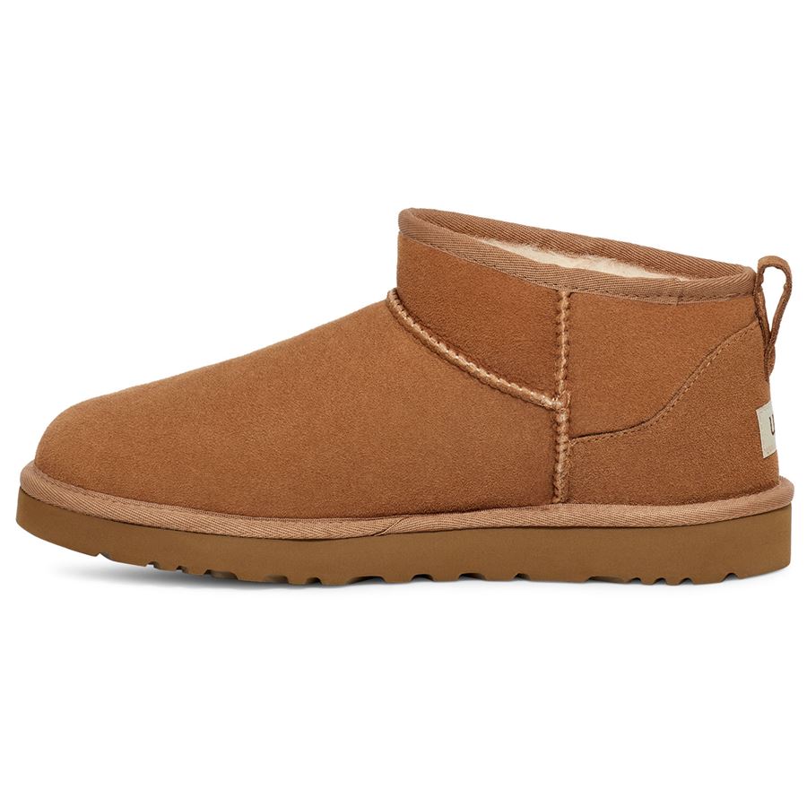 M Classic Ultra Mini Ugg | 1137391CHE