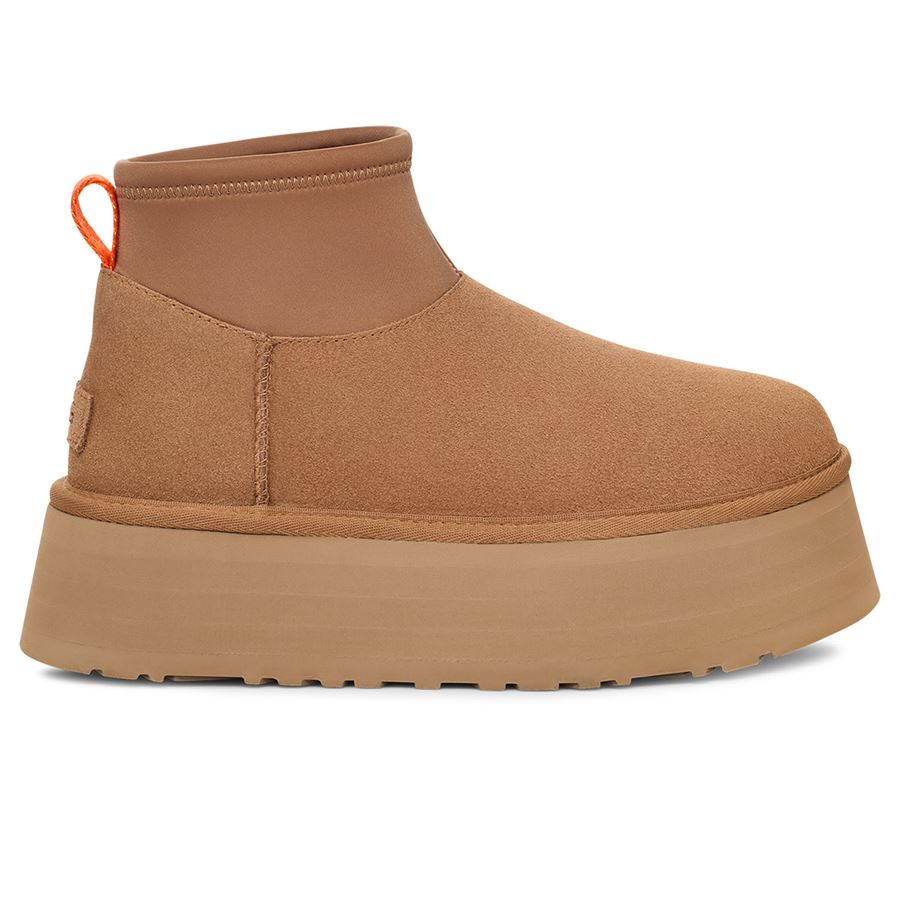 W Classic Mini Dipper Ugg | 1168170CHE