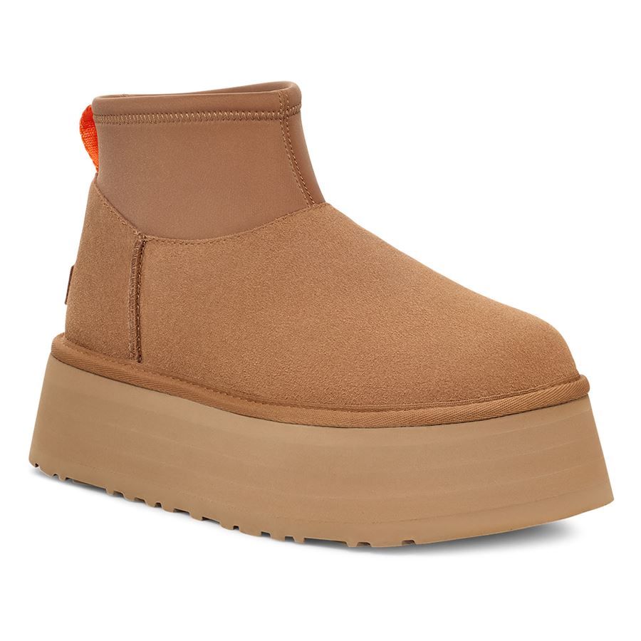W Classic Mini Dipper Ugg | 1168170CHE