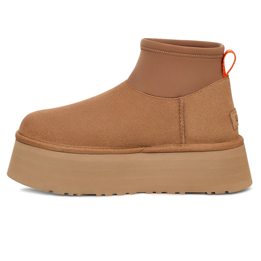 W Classic Mini Dipper Ugg | 1168170CHE