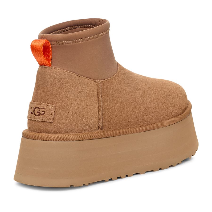 W Classic Mini Dipper Ugg | 1168170CHE